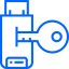 FIDO 2.0 authentication