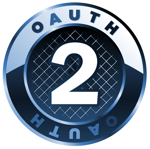oauth logo