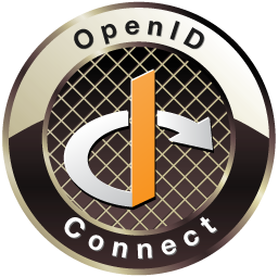 OpenID connect logo