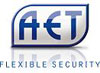 AET logo