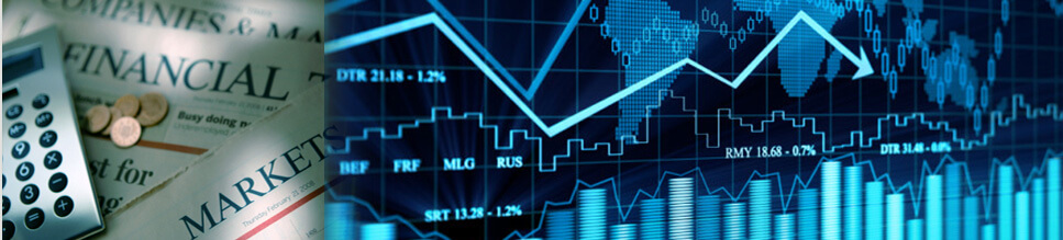 Banking and Finance banner