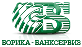 Bankservice Plc. logo