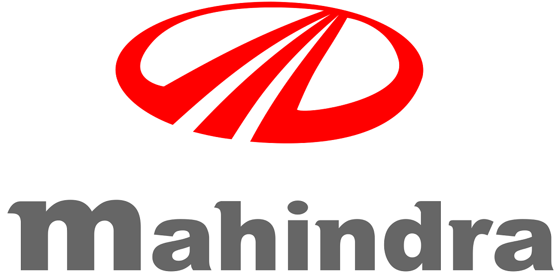 Mahindra logo