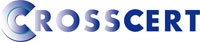 CrossCert Inc. logo