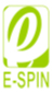 E-SPIN INTERNATIONAL logo