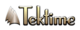 Tektime logo