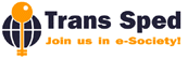 Trans Sped logo