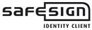 safesign logo