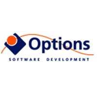 Options logo