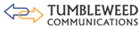 Tumbleweed logo